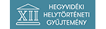 Hegyvidéki Helytörténeti Gyűjtemény logo