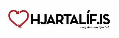 hjartalíf