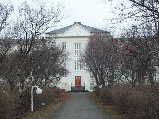 Landspítalinn