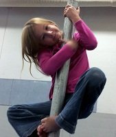 Little Miss Cover Photo