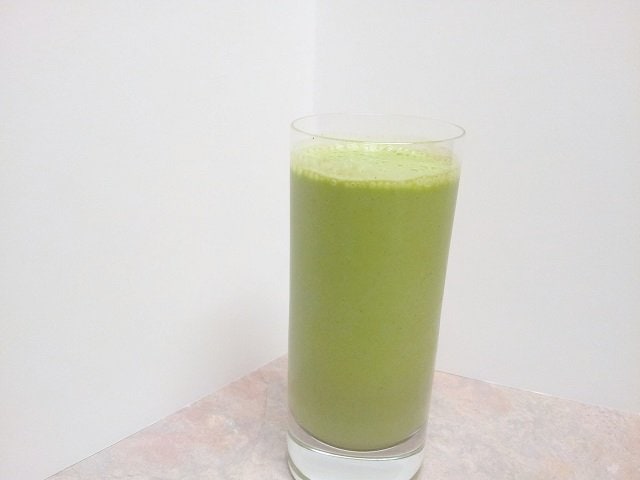 Shaklee smoothie recipe for pina colada