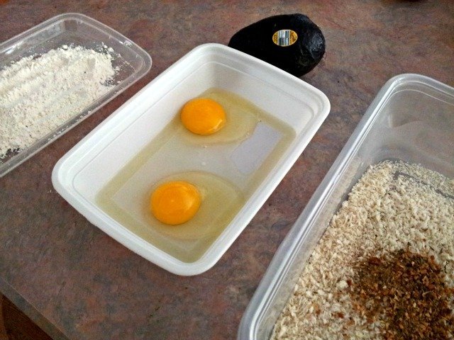 Assembly line ready to go