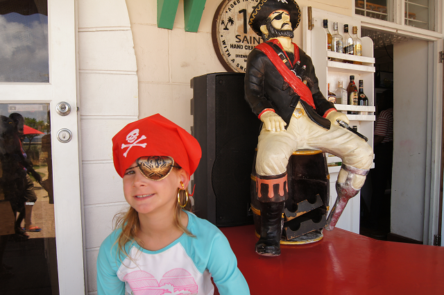 Little Miss the Pirate - Copy