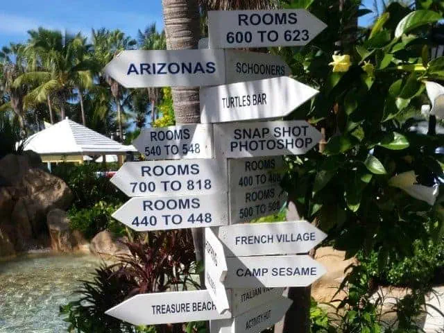 How to navigate Beaches Turks and Caicos
