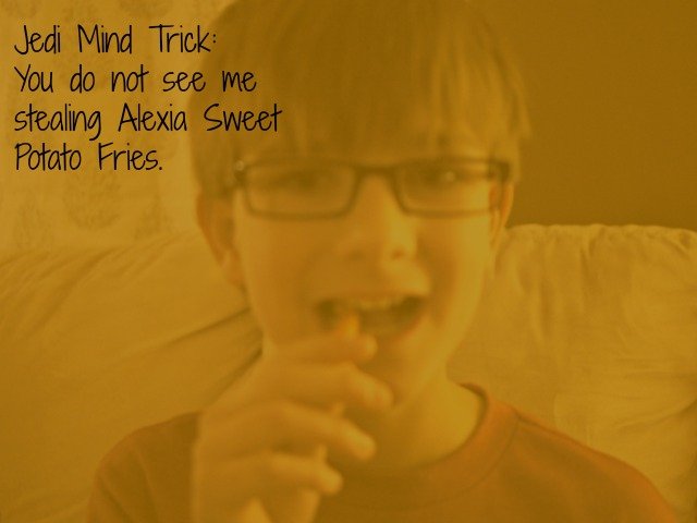 Jedi Mind Trick