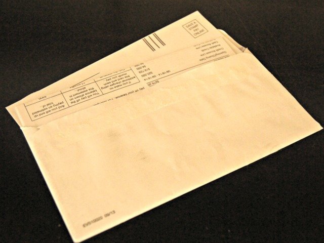 Lots of bills go to recycling