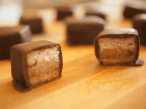 Perfect mini cheesecake bites recipe using yogurt