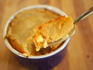 Ramekin tamales recipe