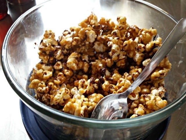 How to prepare for a food swap - provide samples