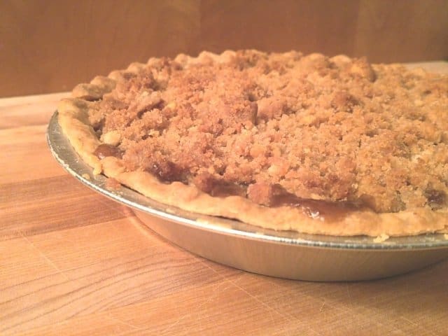 Marie Callender's Dutch Apple Pie