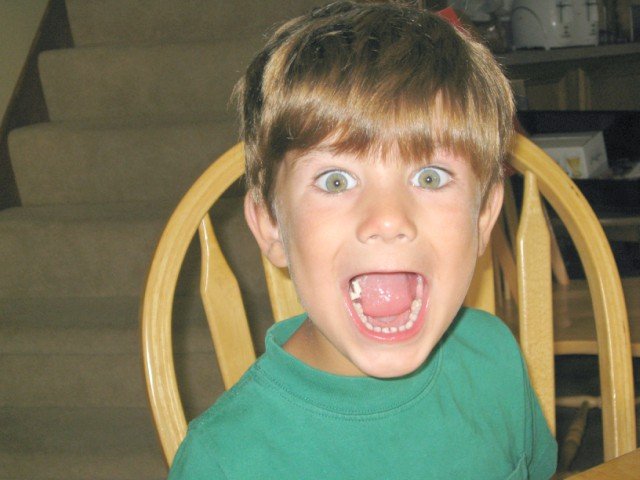 Fear from August 2008