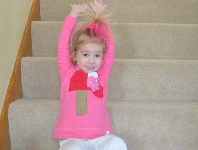 Surprise in February 2009