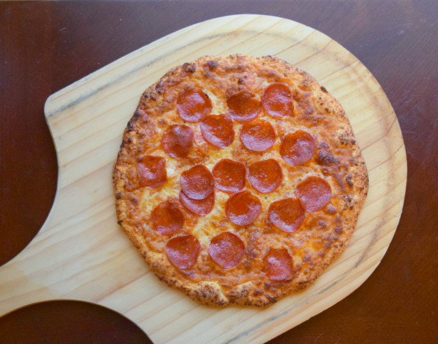 Red Baron Pepperoni Pizza