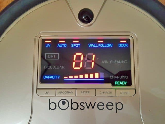 Bobsweep is the best robotic vacuum you can buy