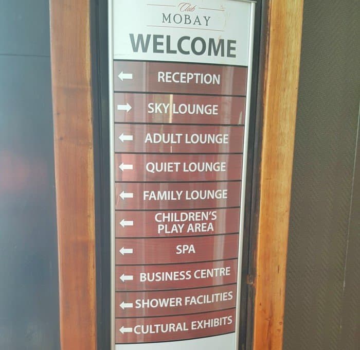 Club Mobay has something for everyone