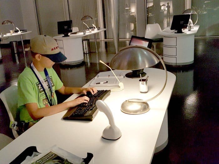 Experience behind the scenes with Universal Studios VIP Experience