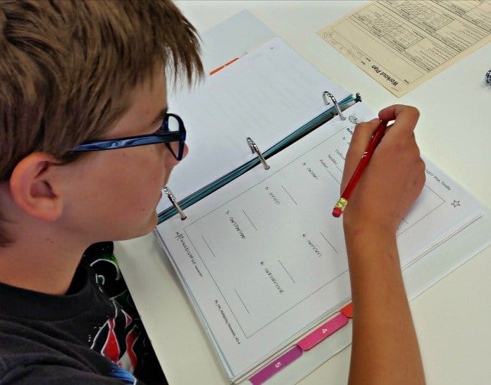 Best summer math tutoring - working hard at Mathnasium Palatine
