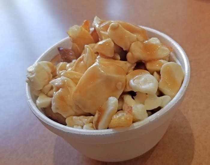 Chez Ashton Poutine