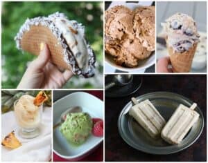 30 best ice cream recipes