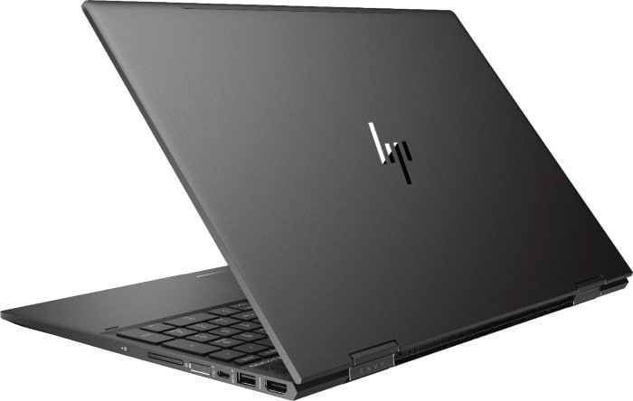 HP Envy x360 laptop