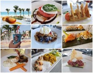 Must Eat Foods Beaches Resorts