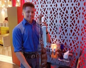 Texas de Brazil gaucho
