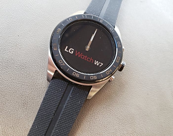 Fun smart watch