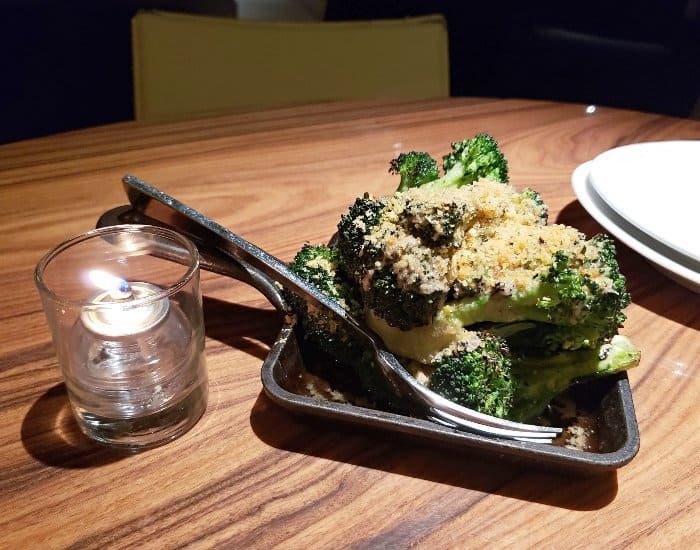 Best broccoli ever