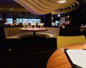 STK Chicago Steakhouse