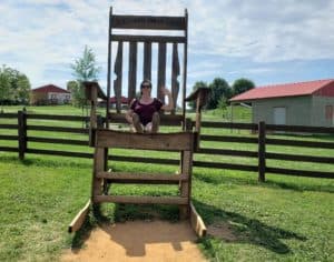 Where to stop on your atlanta road trip