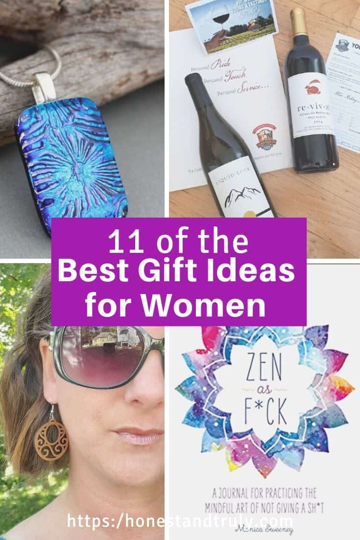 Gifts for women