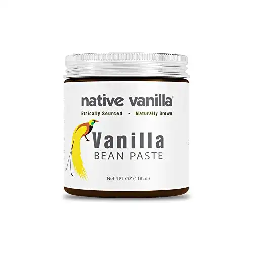 Vanilla Bean Paste