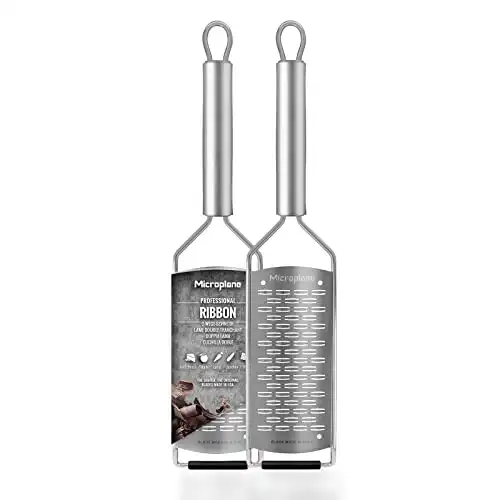 Microplane Ribbon Grater
