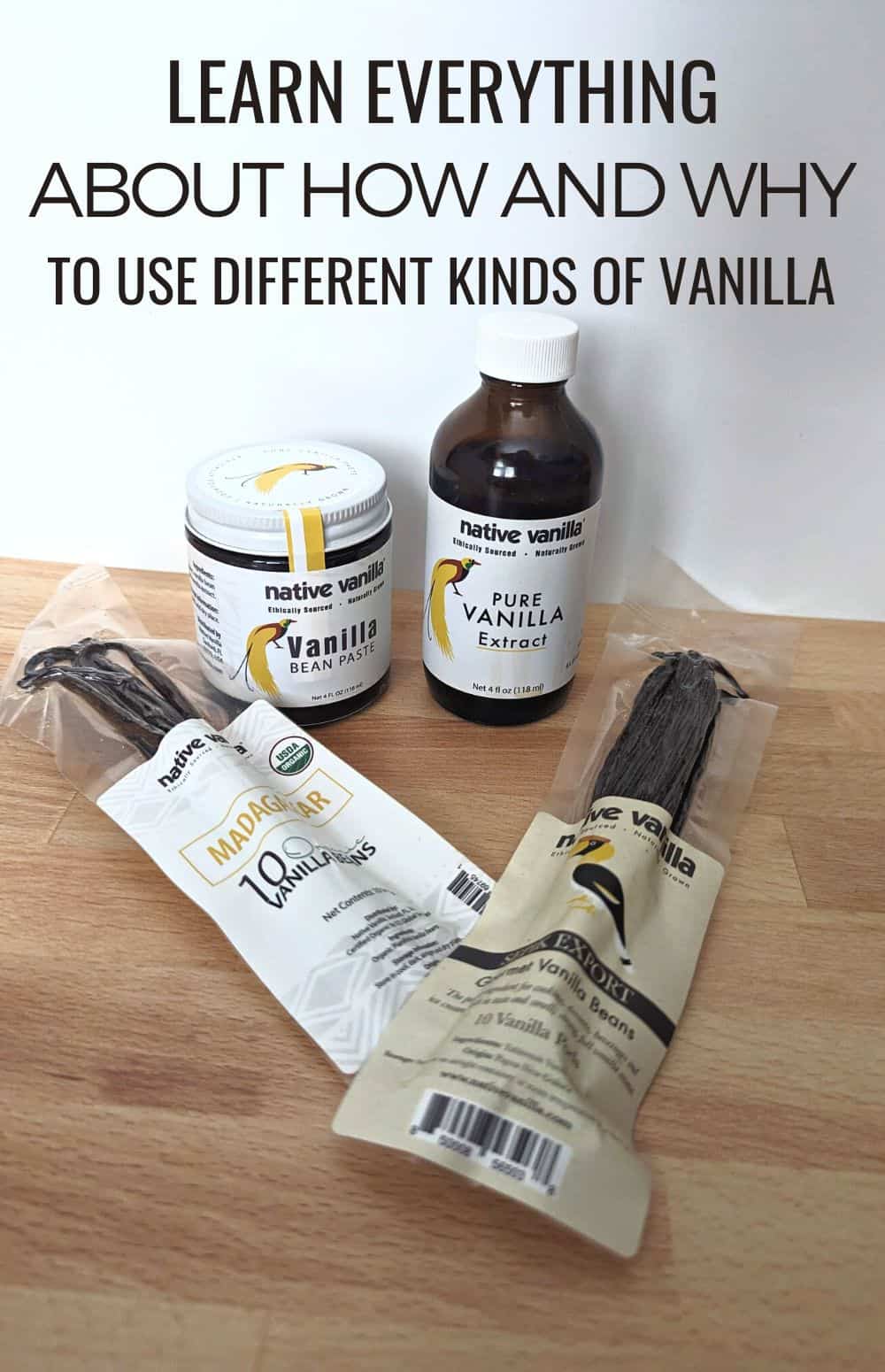 Vanilla: The Inside Scoop on This Sweet Wonder