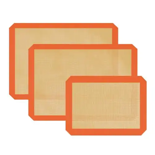 Silicone Baking Mats