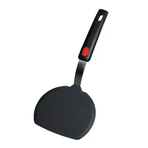 Wide Pancake Spatula
