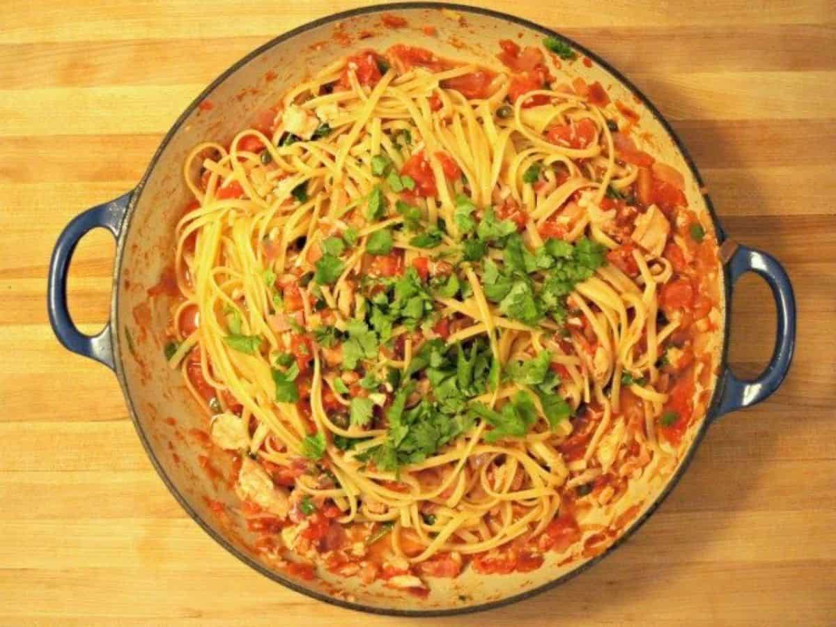 15 Tasty Pasta Recipes That’ll Make People Ask for Seconds (And the Recipe)