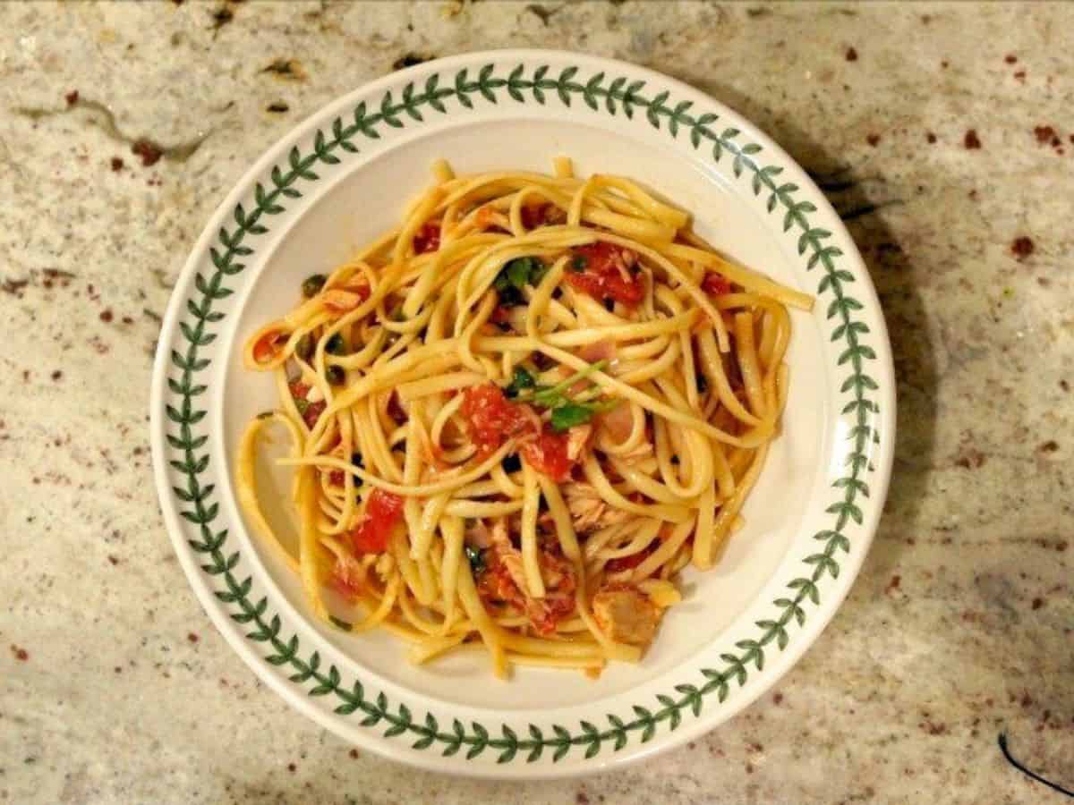 These 11 Delicious Weeknight Pasta Recipes Deserve a Spot in Your Rotation