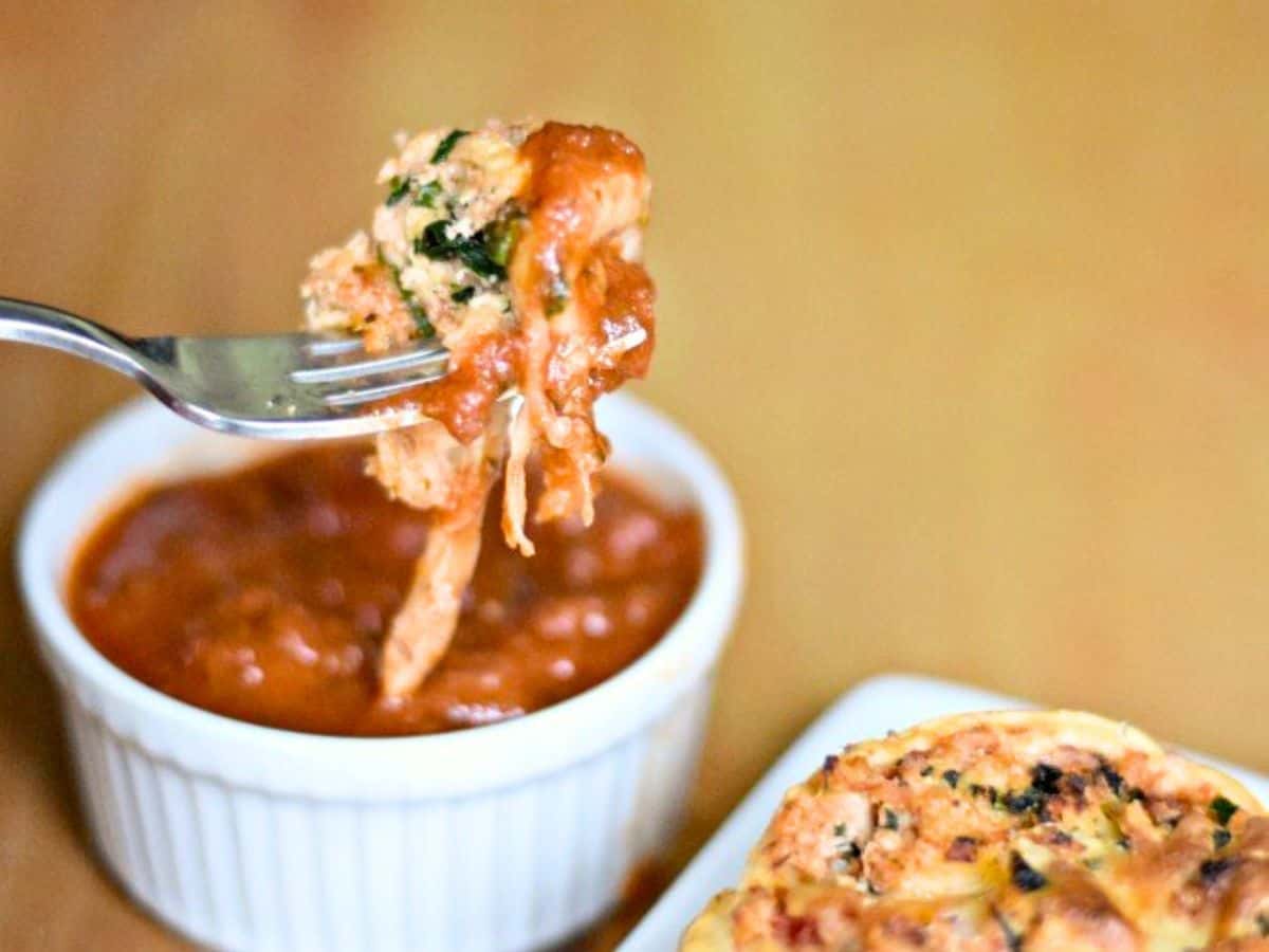25 Seriously Good Comfort Food Favorites