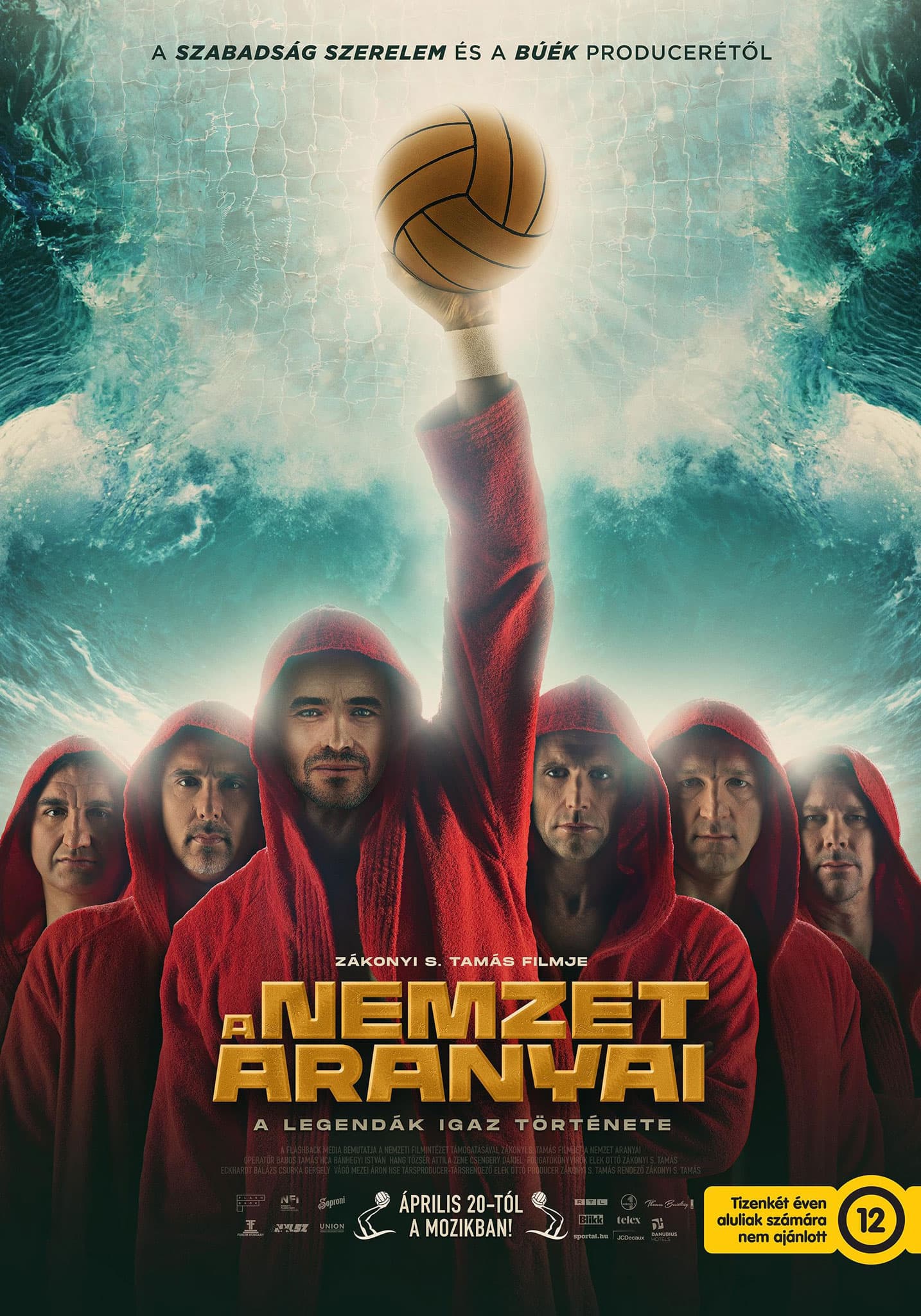 nemzet poster