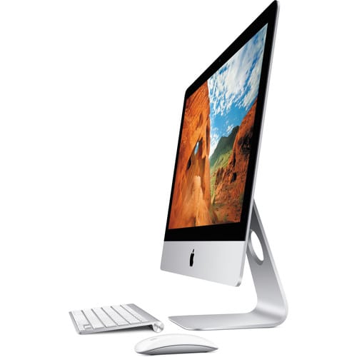 iMac21.5-inch,Mid 2014 SSD 換装ジャンク(ジャンク あつ Apple iMac21.5-inch,Mid 2014 SSD 換装ジャンク(ジャンク あつ Apple
