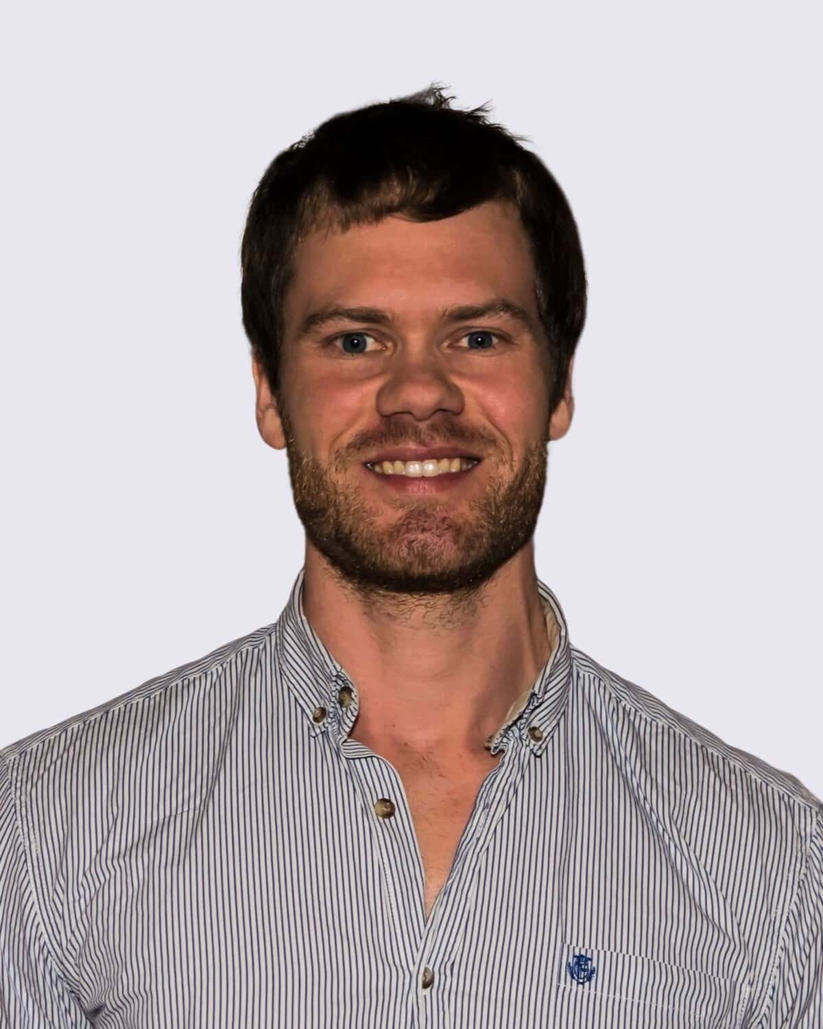 Jonas Kofoed