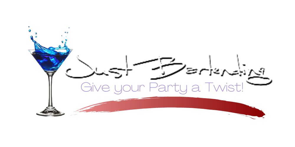 Just Bartending Image