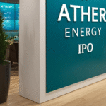 Ather Energy IPO