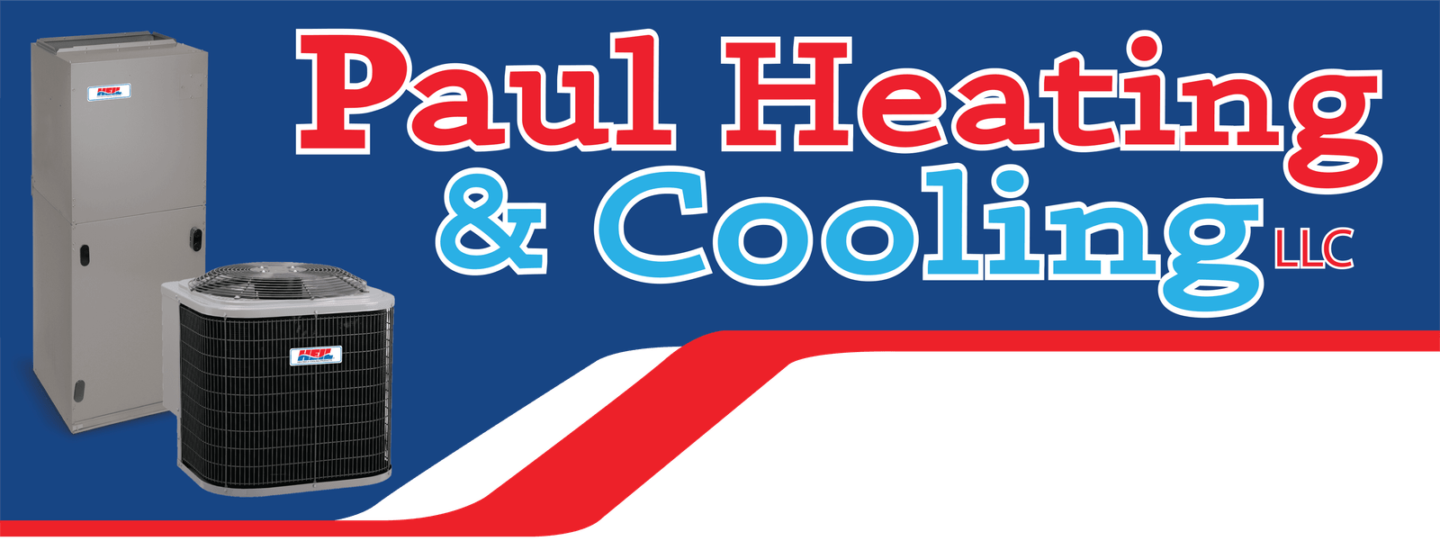 Paul Heating & Cooling Service