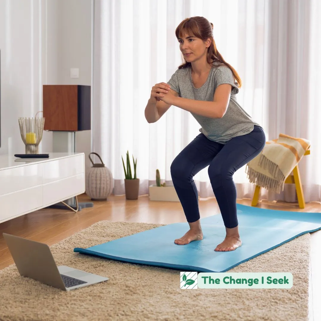 THE CONFIDENCE CATALYST: HOW FITNESS HELPED ME LOVE MYSELF AGAIN