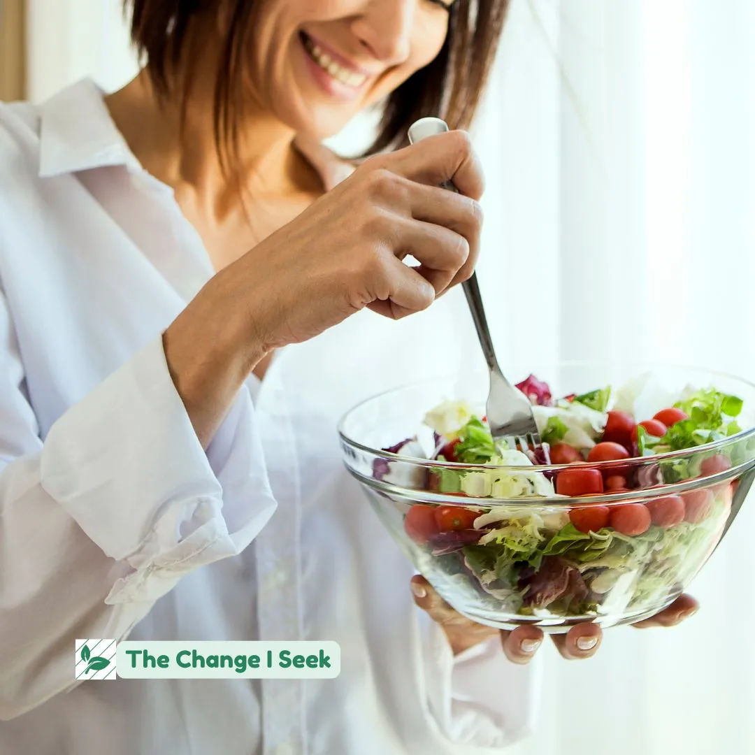 THE FREEDOM FORMULA: HOW INTERMITTENT FASTING LIBERATED ME FROM FOOD OBSESSION