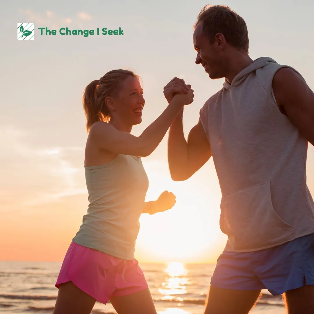 THE STRENGTH WITHIN: HOW FITNESS HELPED ME FIND MY POWER