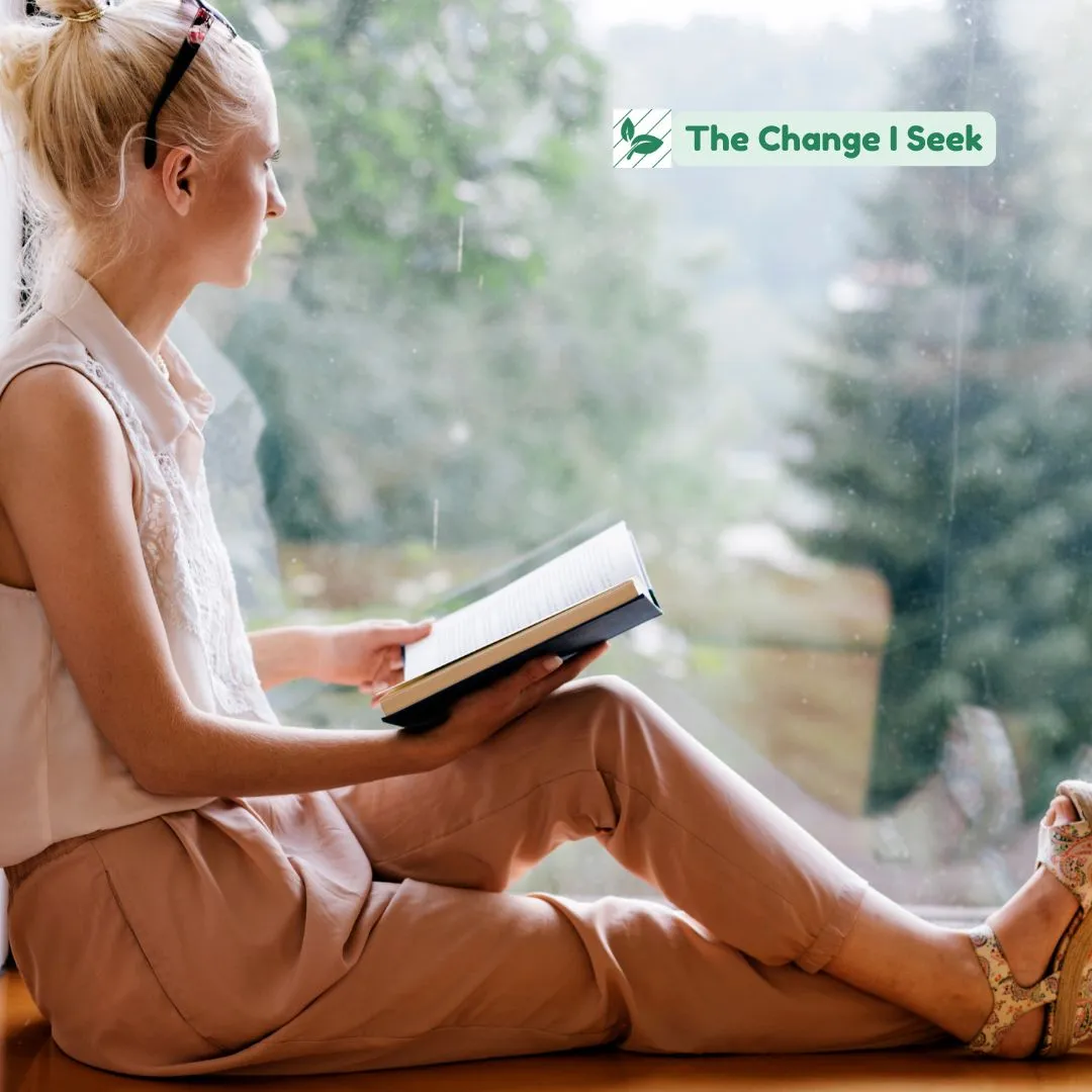 THE JOY JOURNEY: HOW A MINDFUL LIFESTYLE HELPED ME FIND HAPPINESS