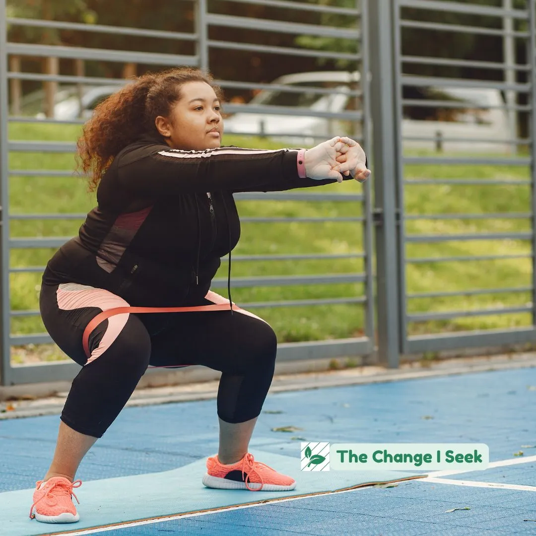 THE ENERGY EQUATION: HOW FITNESS GAVE ME MY SPARK BACK
